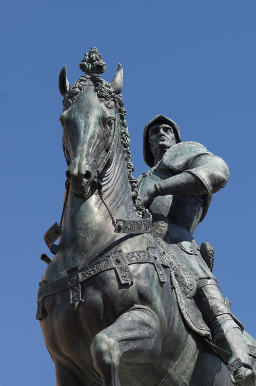 Monumento di Colleoni